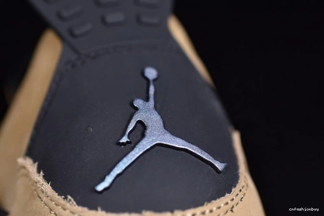 Jordan Air AQ9129-200 4 Mushroom 0902